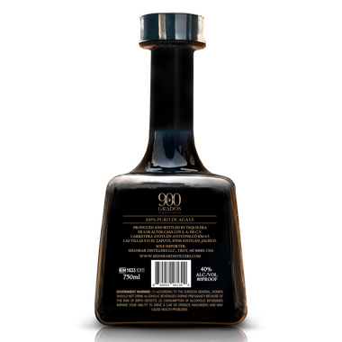 900 Grados Anejo Tequila