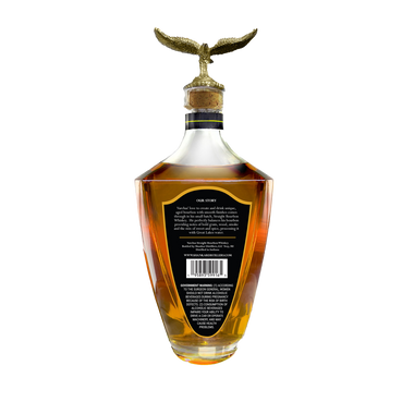 Varchas Straight Bourbon Whiskey