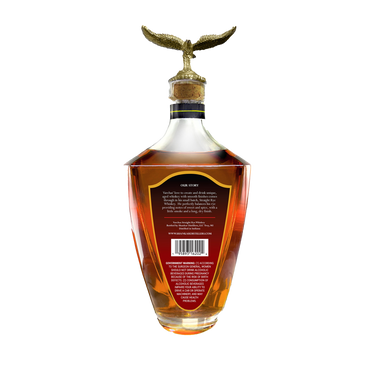 Varchas Straight Rye Whiskey